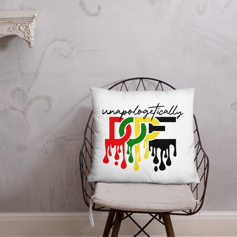 DOPE Basic Pillow