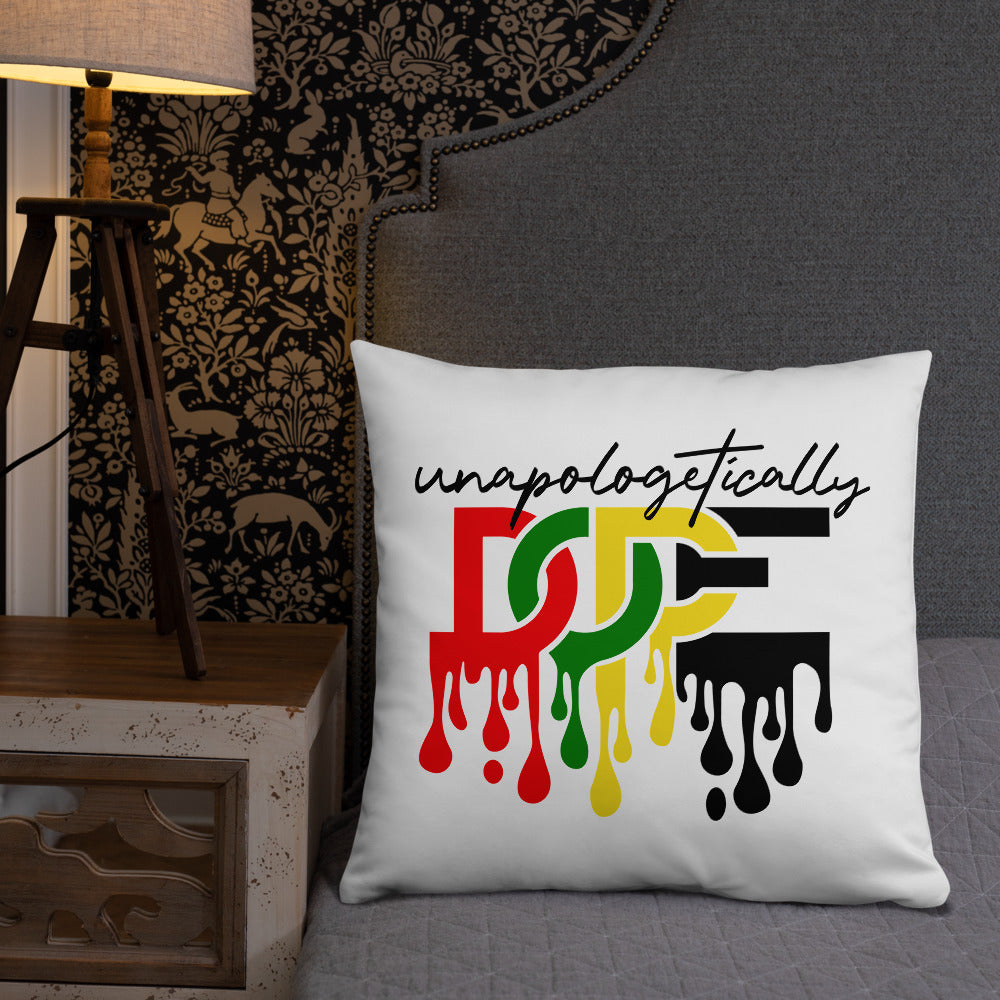 DOPE Basic Pillow
