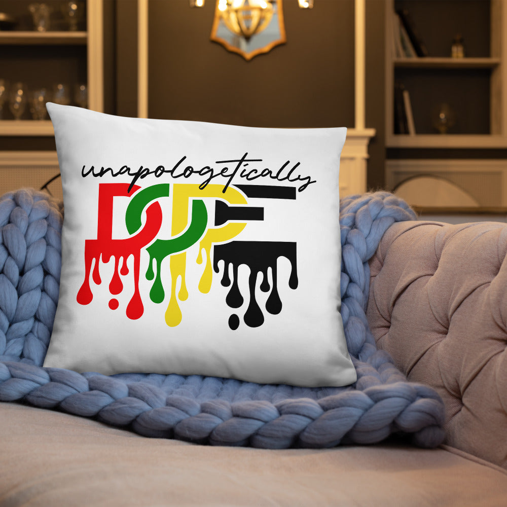 DOPE Basic Pillow