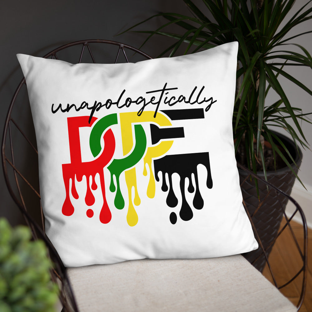 DOPE Basic Pillow