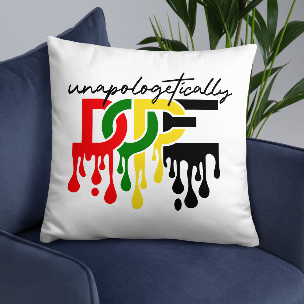 DOPE Basic Pillow