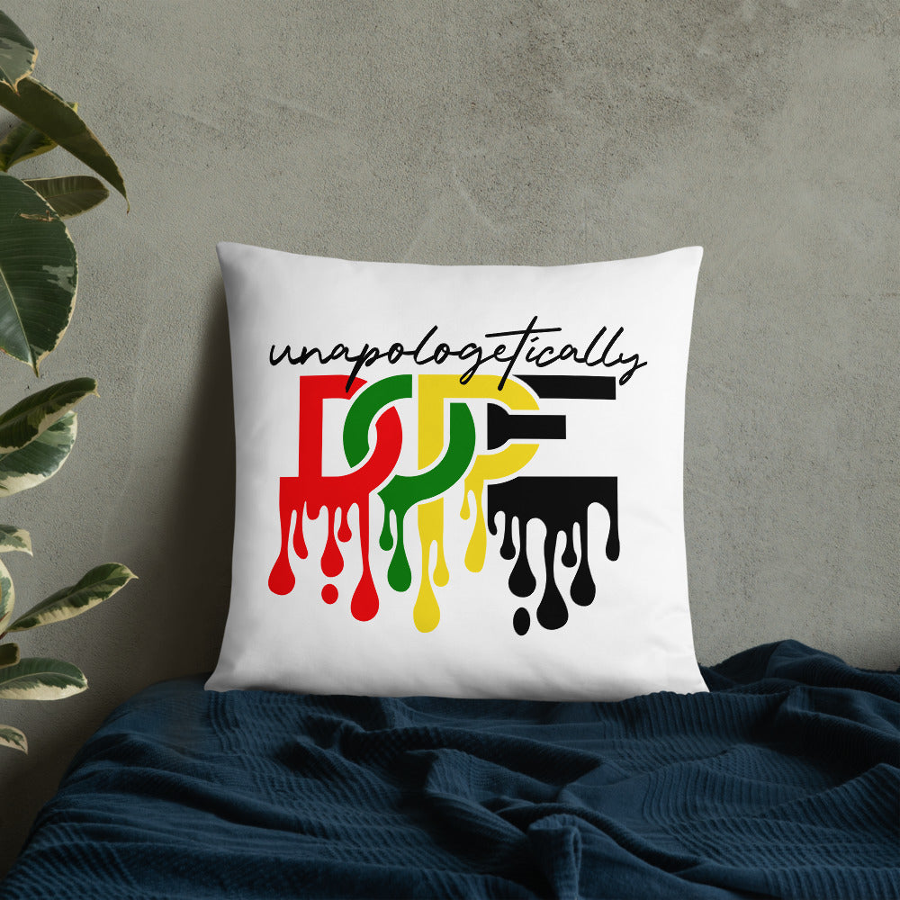 DOPE Basic Pillow