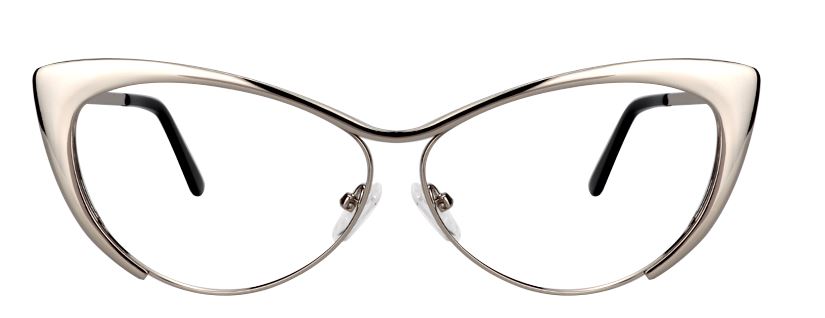 Za'hira Annabelle Glasses