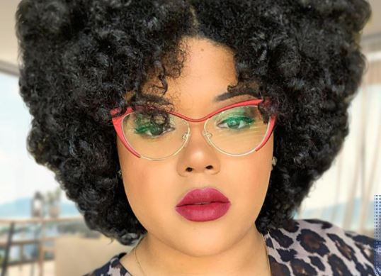 Za'hira Annabelle Glasses