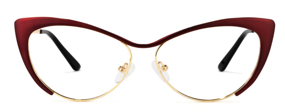 Za'hira Annabelle Glasses
