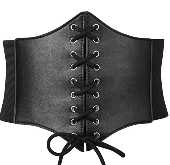 Snatch Waist Belt