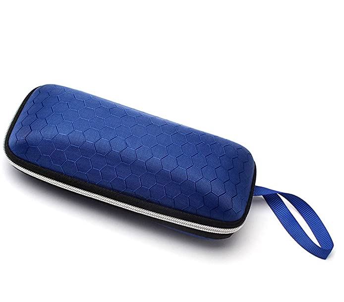 Hard Cases For Glasses & Cleaning Cloth