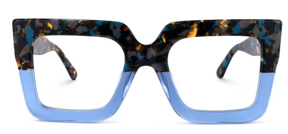 Za'hira Charisse Element Glasses