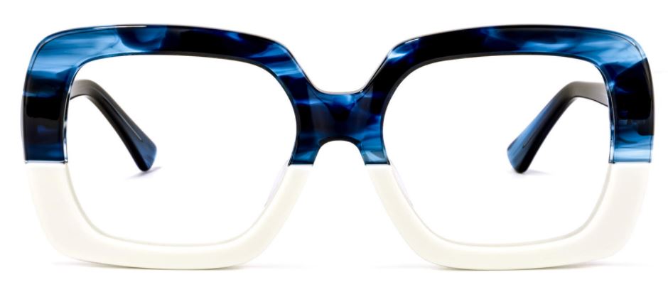 Za'hira Clifford Glasses