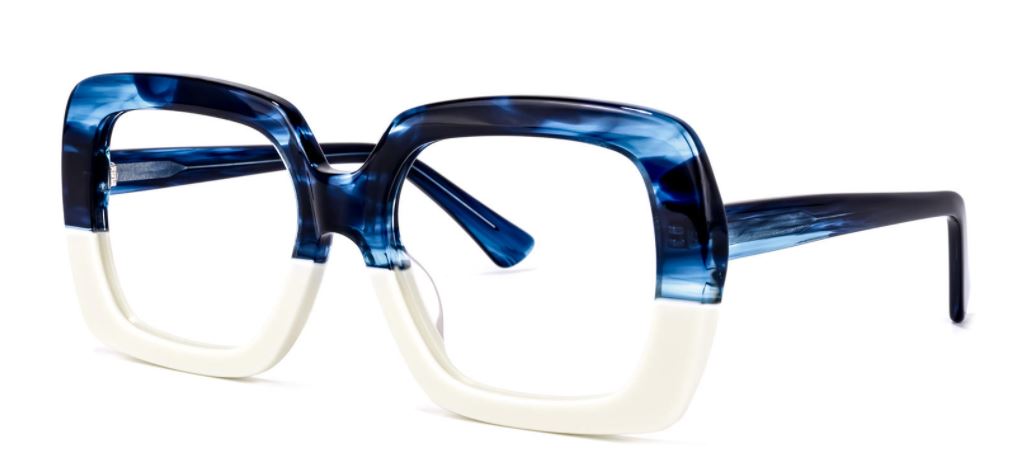 Za'hira Clifford Glasses