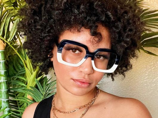 Za'hira Clifford Glasses