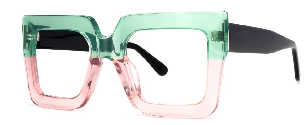 Za'hira Charisse Element Glasses