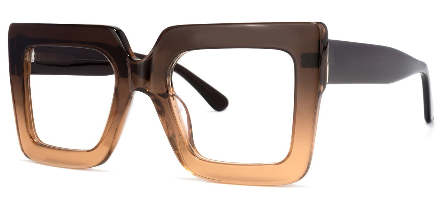 Za'hira Charisse Element Glasses