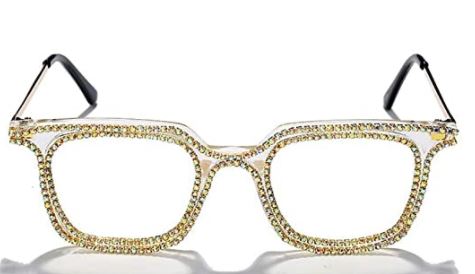 Za'hira See Me Glasses
