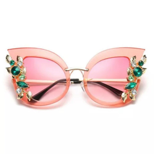 Classy CatEye