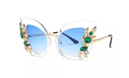 Classy CatEye