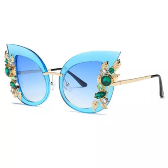 Classy CatEye