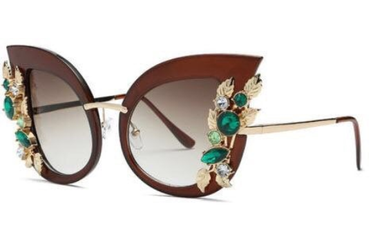 Classy CatEye