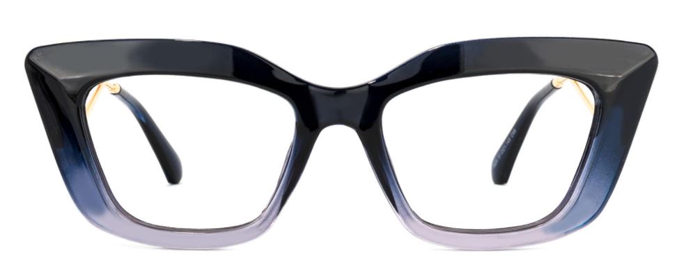 Za'hira Walburga Glasses