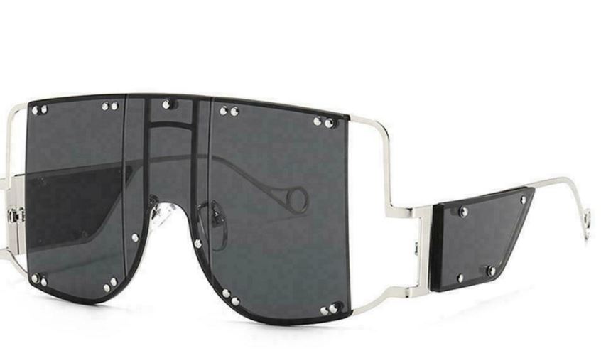 Za'hira Fly Chick Sunglasses