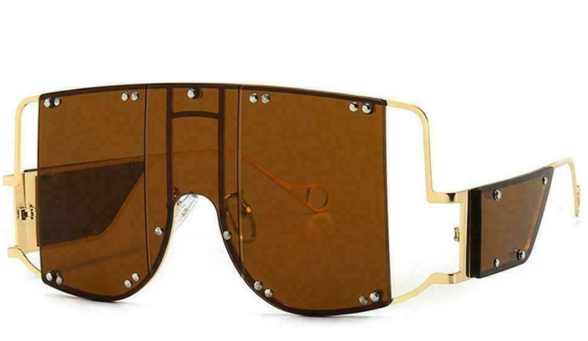 Za'hira Fly Chick Sunglasses