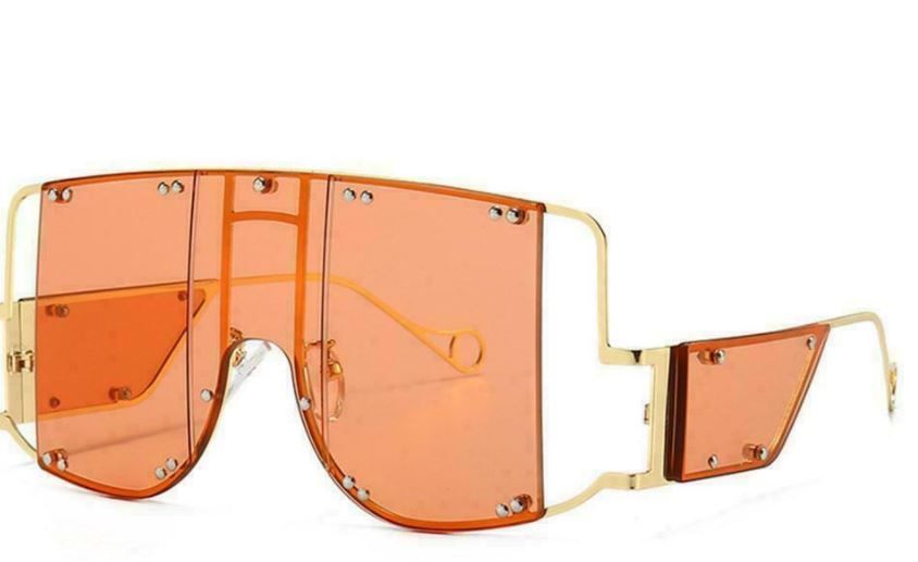 Za'hira Fly Chick Sunglasses