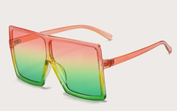 Za'Hira It's Me Sunglasses