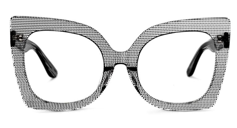 Za'hira Adrian Glasses