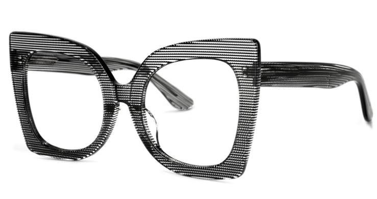 Za'hira Adrian Glasses