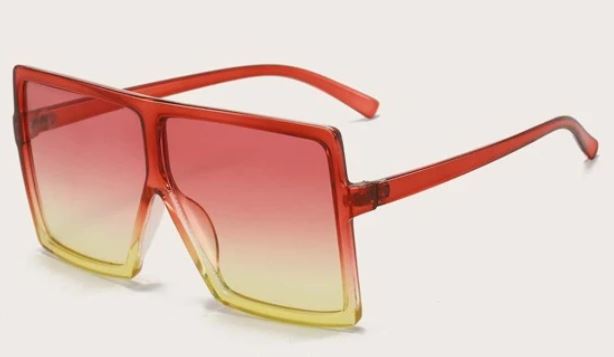 Za'Hira It's Me Sunglasses