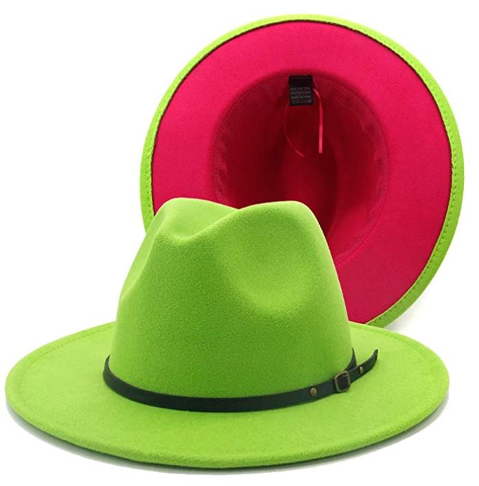 Unisex That Hat