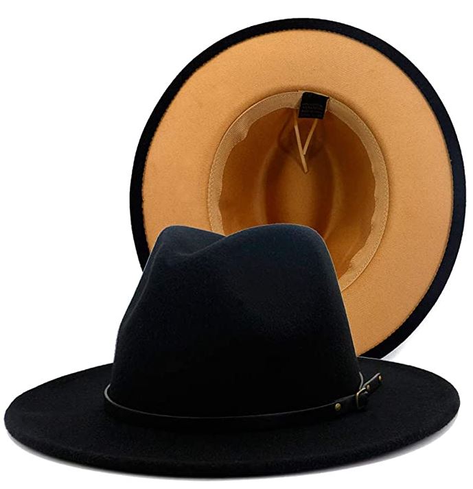 Unisex That Hat