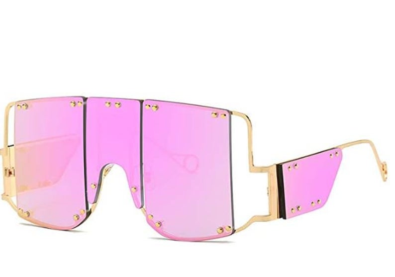 Za'hira Fly Chick Sunglasses