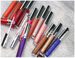 Sparkling Lipgloss