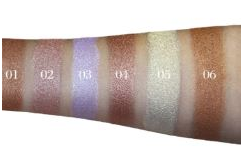 Ja'Nyne Cosmetics Highlighter/Pressed Powder