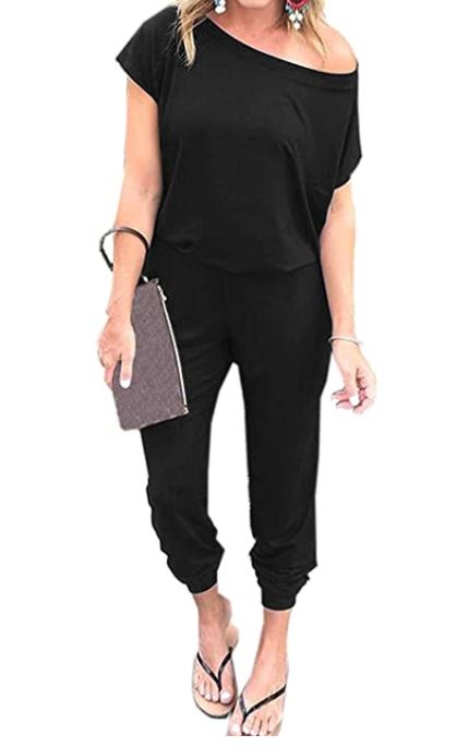 Love Jumpsuit