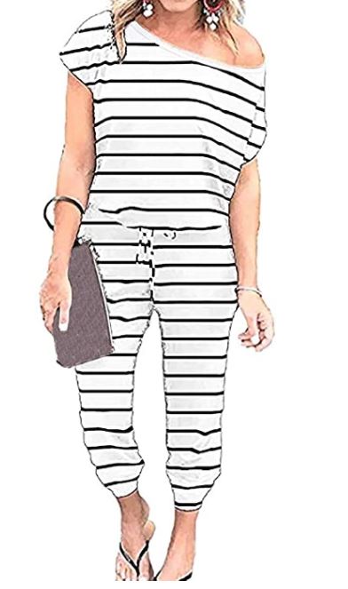 Love Jumpsuit