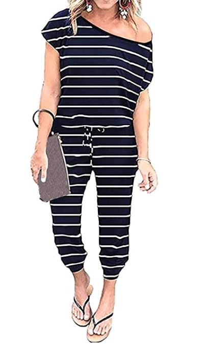 Love Jumpsuit