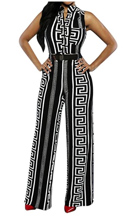 Classy Jumpsuit