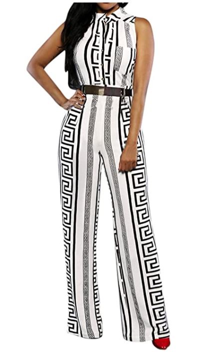 Classy Jumpsuit