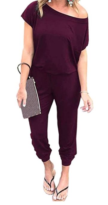 Love Jumpsuit