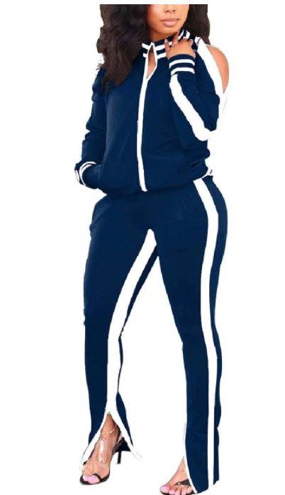 You See Me Women's Two Piece