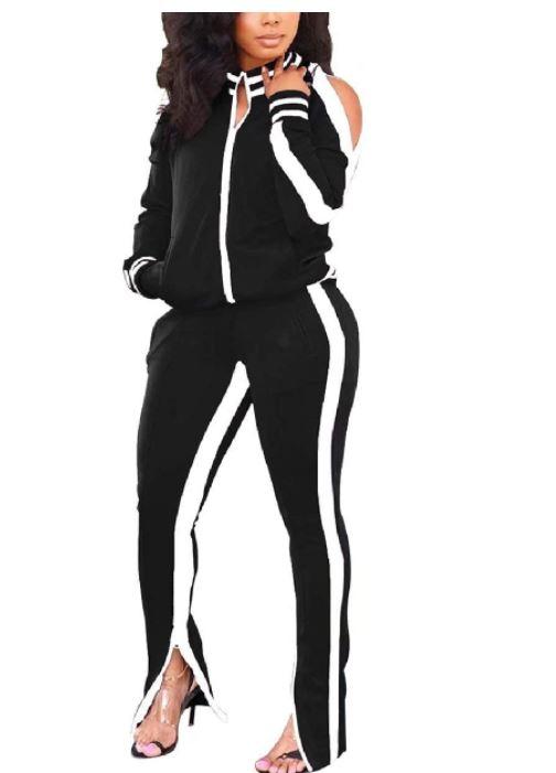 You See Me Women's Two Piece