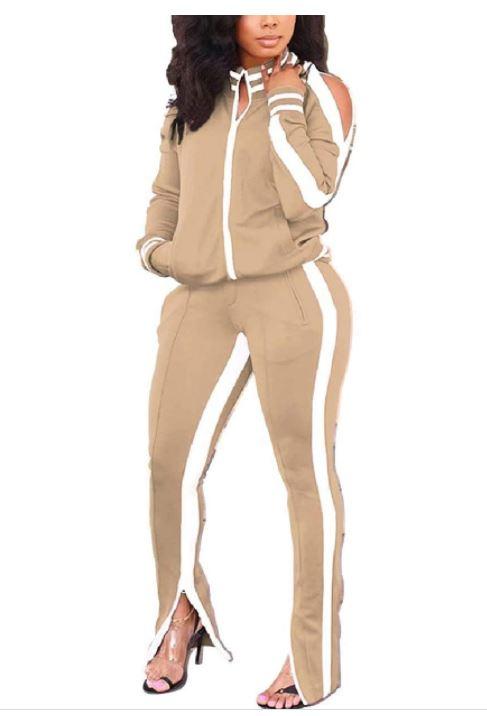 You See Me Women's Two Piece