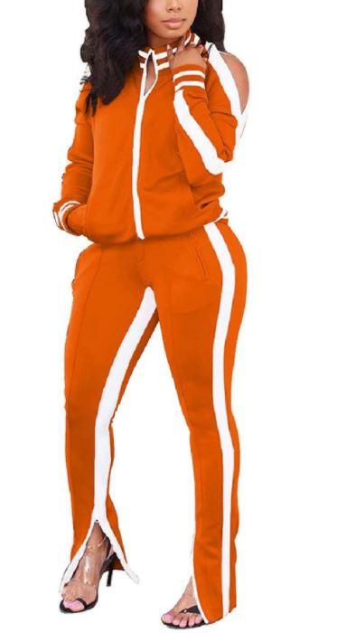 You See Me Women's Two Piece