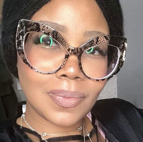 Za'hira Glasses