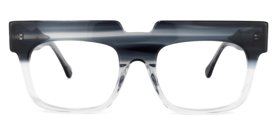 Za'Hir Rectangle Layla Glasses