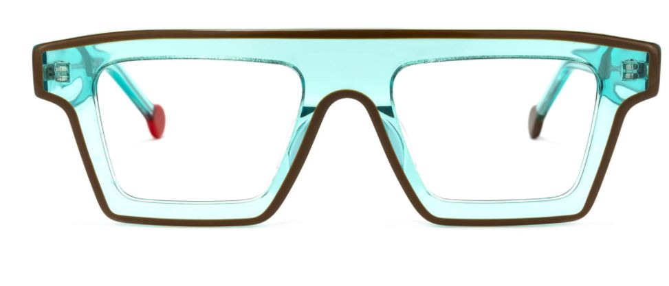Za'Hira Treva Glasses