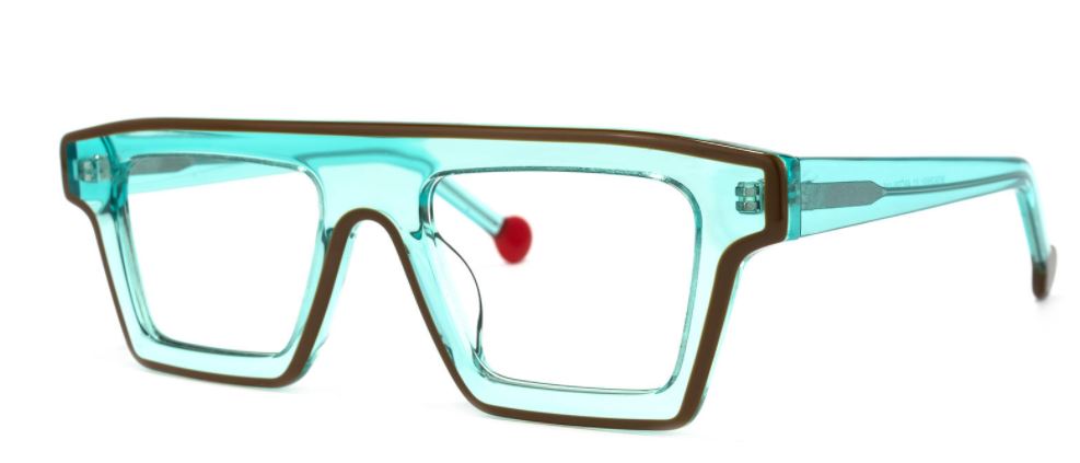 Za'Hira Treva Glasses