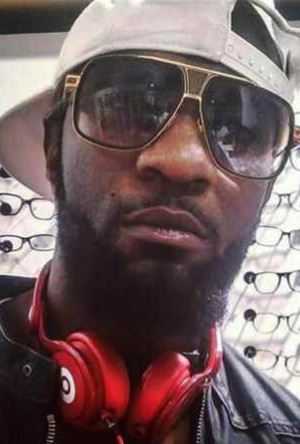 Za'hira Celeberty Oversized Square Aviator Sunglasses